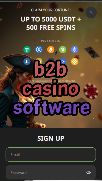 b2b casino software-asdasdzhjkds.com