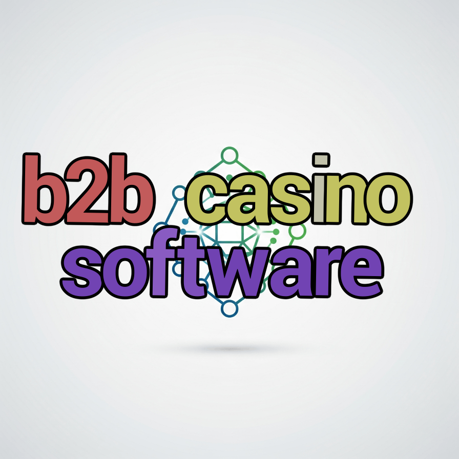 b2b casino software